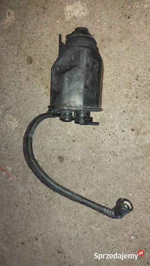 Zbiorniczek spryskiwaczy VW Bora 99r16SR Rok produkcji 1999 Poznań