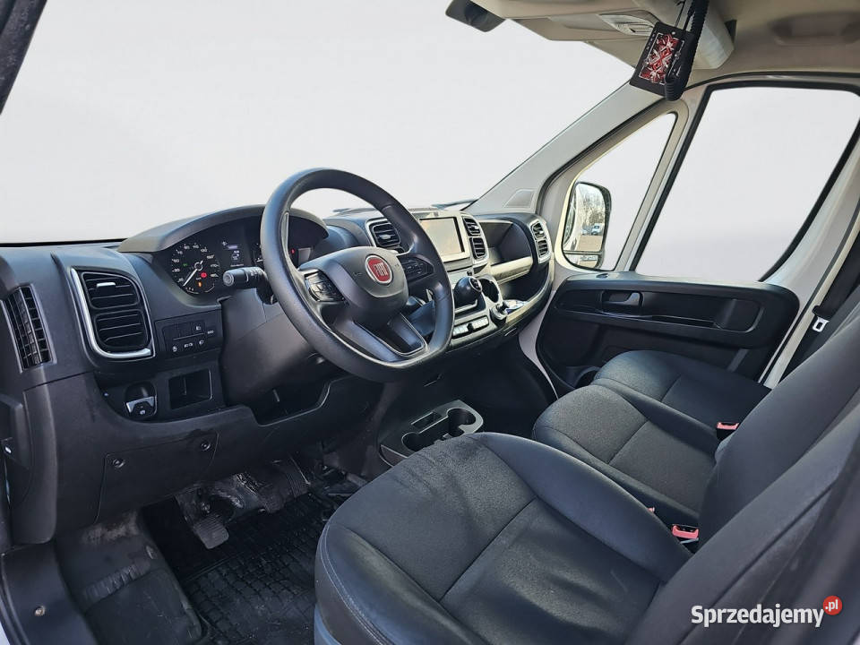 Fiat Ducato Fiat Ducato Maxi MJ L4H2 Furgon Katowice sprzedam