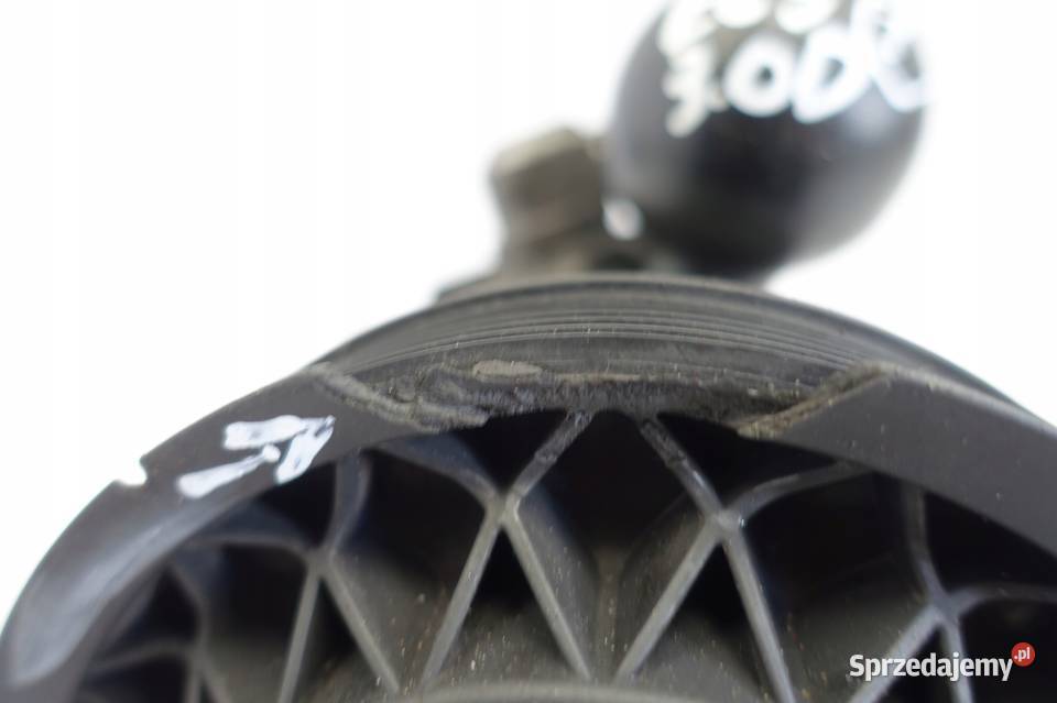 Bmw E65 30 D POMPA WSPOMAGANIA 678126701 ixetic sprzedam