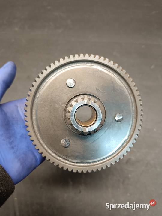 Kosz sprzęgłowy zewnętrzny sprzęgło silnik Gołaczewy sprzedam