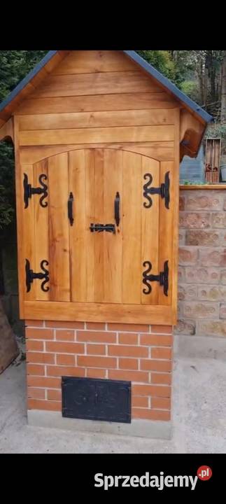 Zawias Retro okiennicowy mał średni regulowany Łódź