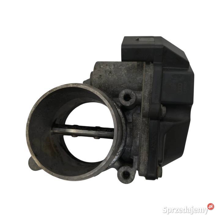 PRZEPUSTNICA Audi A6 C6 27 30 TDI 059145950H Chełm