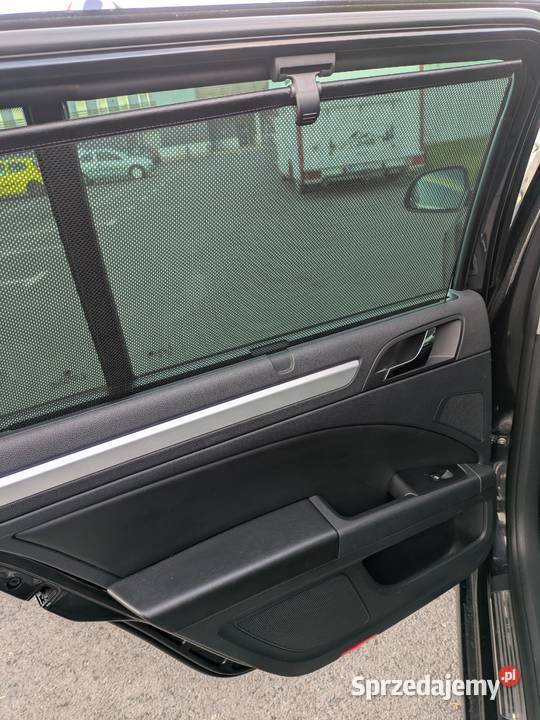 Skoda Superb II 20 TDI Elegance DSG klimatyzacja Łódź