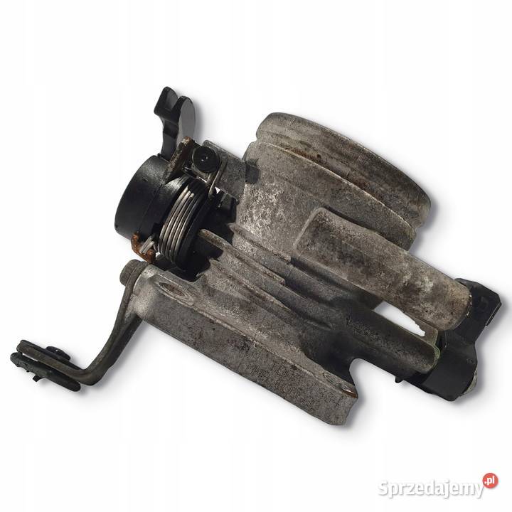 PRZEPUSTNICA Land Rover Freelander 18 16V Przepustnice Chełm