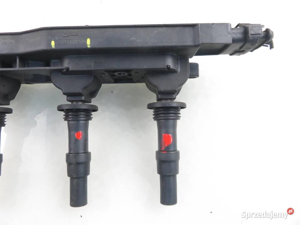 CEWKA OPEL ASTRA II G 18 16V Z 18 XE 2526116A osobowe Układ elektryczny silnika