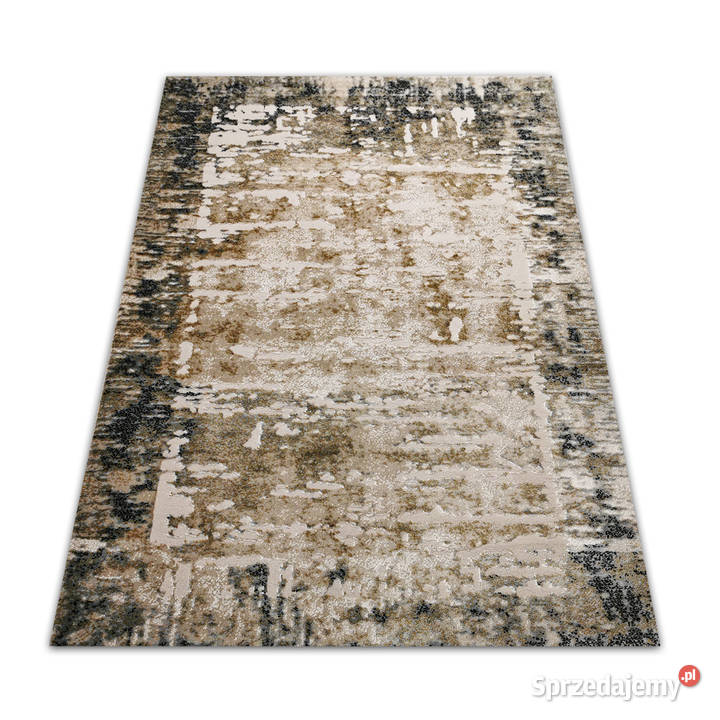 MIĘKKI DYWAN 200X300 SOBO 25629 DO SALONU Białystok