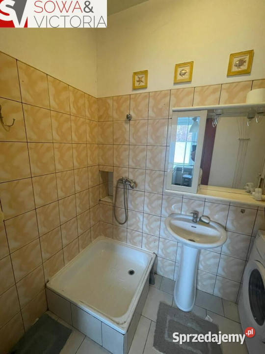 Ogłoszenie mieszkanie 25m2 Jelenia Góra dolnośląskie