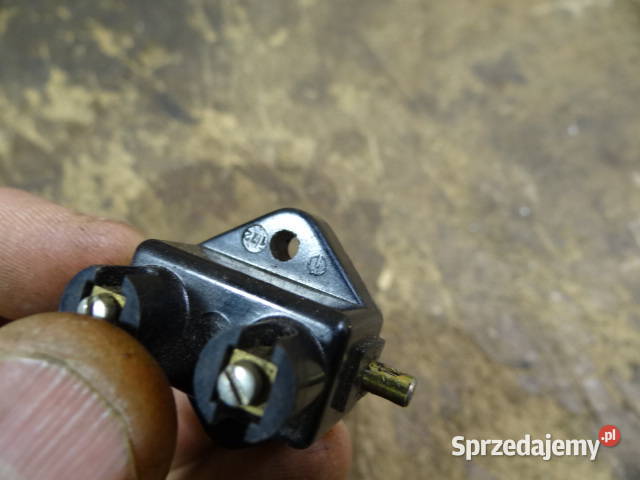 czujnik STOP u AWO Simson IFA BK MZ org DDR