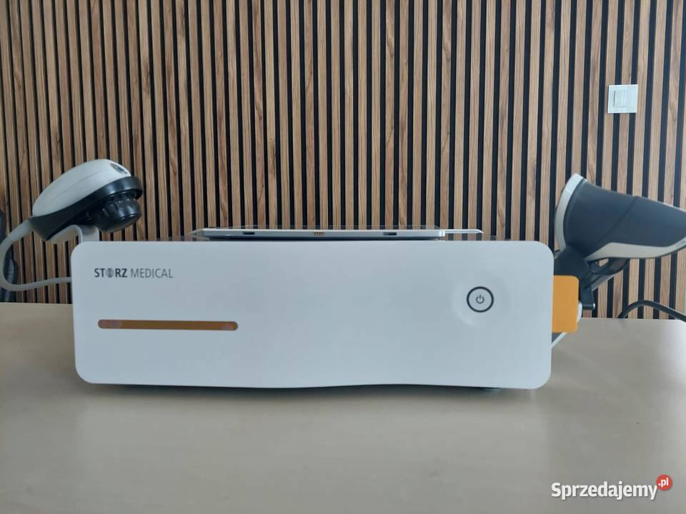 Storz Medical AG Fala uderzeniowa akustyczna kujawsko-pomorskie Bydgoszcz