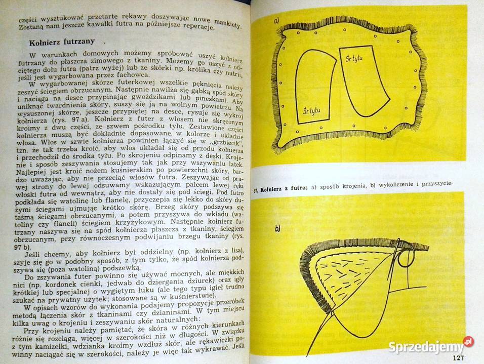 Naprawiamy przerabiamy odświeżamy Maria Chełm