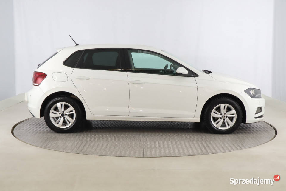 VW Polo 10 TSI Zabrze sprzedam
