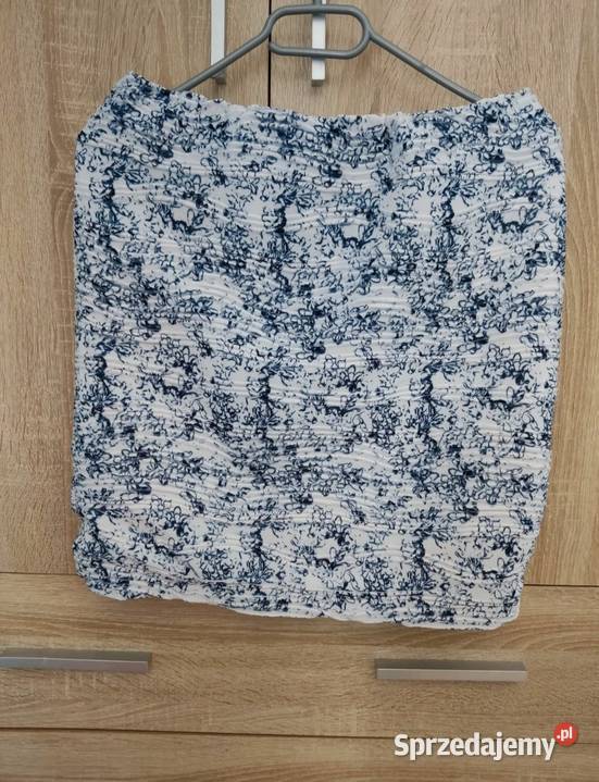 Zestaw ubrań damskich rozmiar L 40 paka lubelskie Ryki