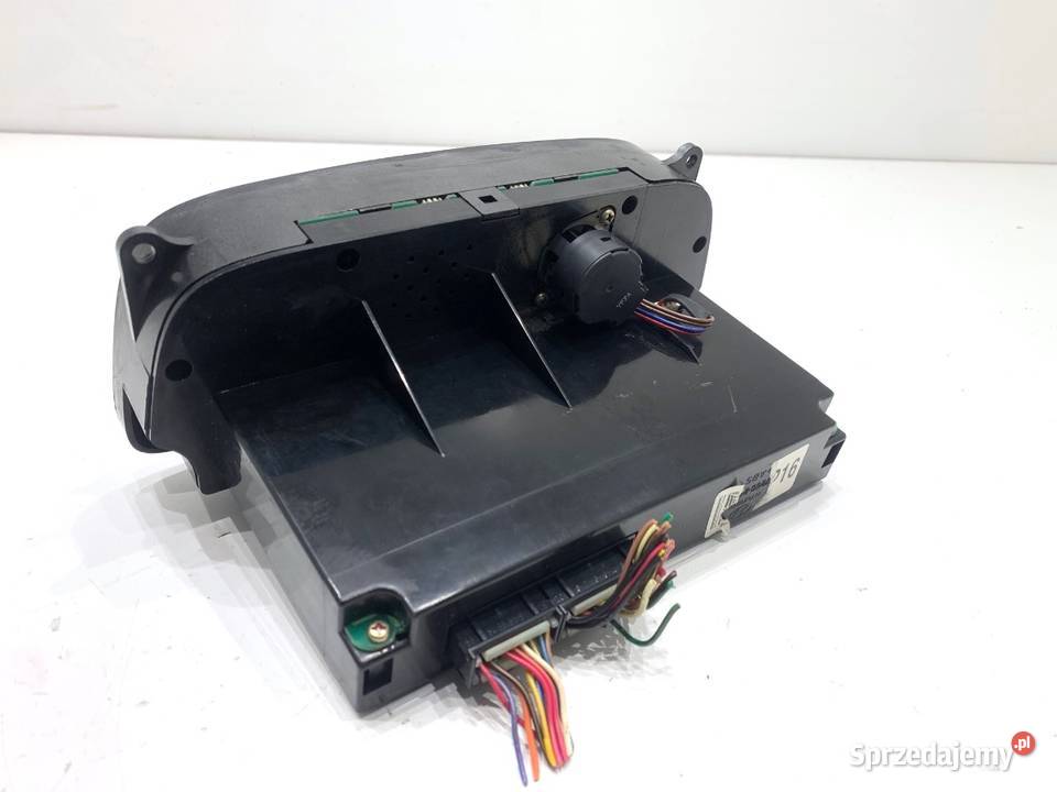 PANEL STEROWANIA NAWIEWU HYUNDAI SANTE FE I osobowe