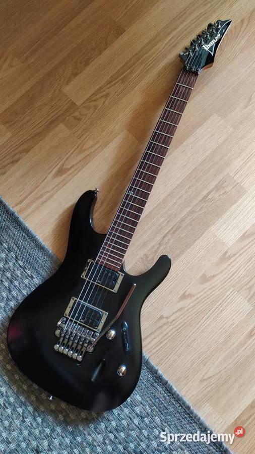 Gitara Ibanez S420 wysyłka możliwa zamiana Ibanez Wrocław