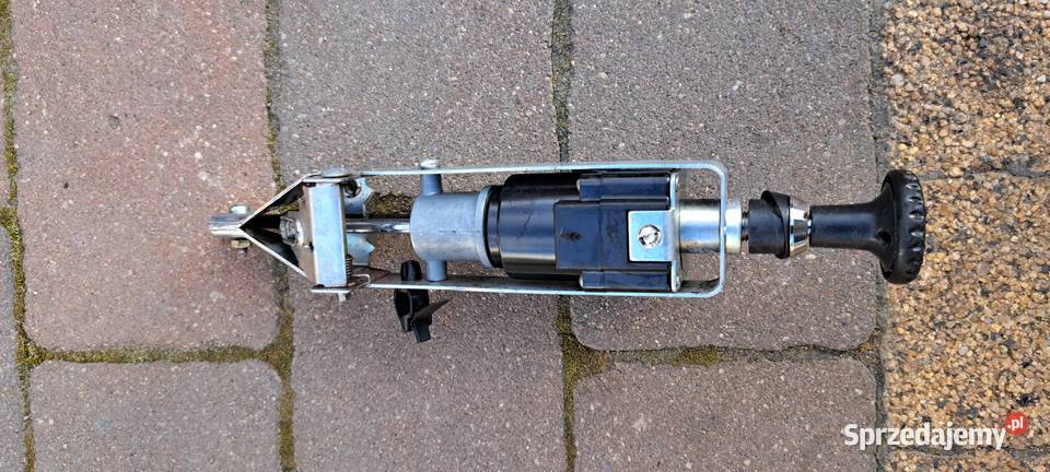 Włącznik cięgno hebel zapłonu 0343010005 pomorskie Luzino