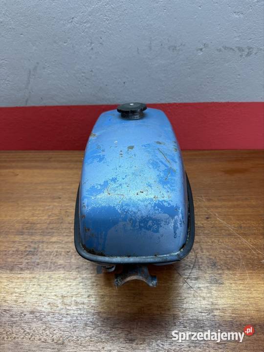 Zbiornik bak paliwa Romet Ogar 200 205 Gidle sprzedam