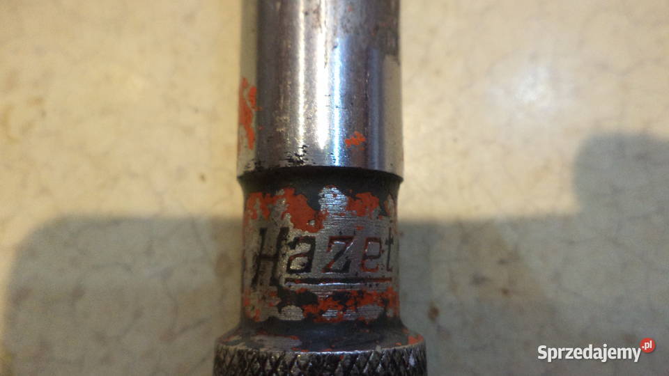 Trzpień centrujący sprzęgło do VW Kbelwagen Starogard Gdański