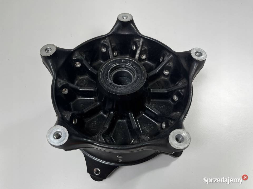 BMW R nineT K21 13 Piasta koła przód czarna sprzedam