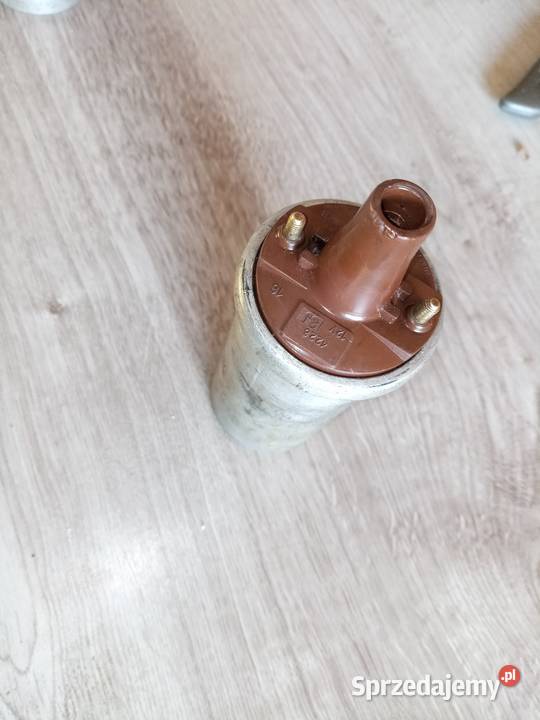 Fiat 125p polonez cewka elektronik 4226 osobowe Pozostałe Stalowa Wola