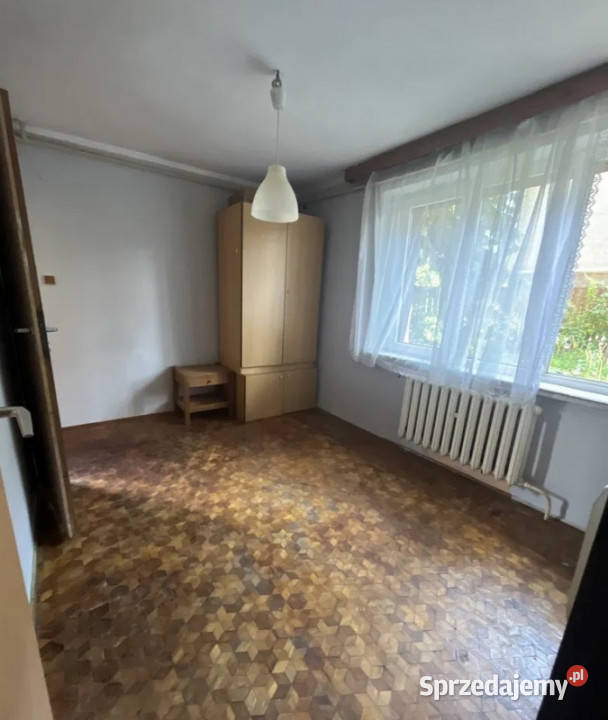 Bliźniak 169m2 z ogródkiem w doskonałej dolnośląskie