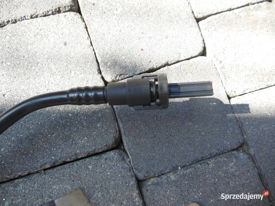 PRZEWÓD ZBIORNIKA PALIWA LEWY SIENA PALIO śląskie Kozy