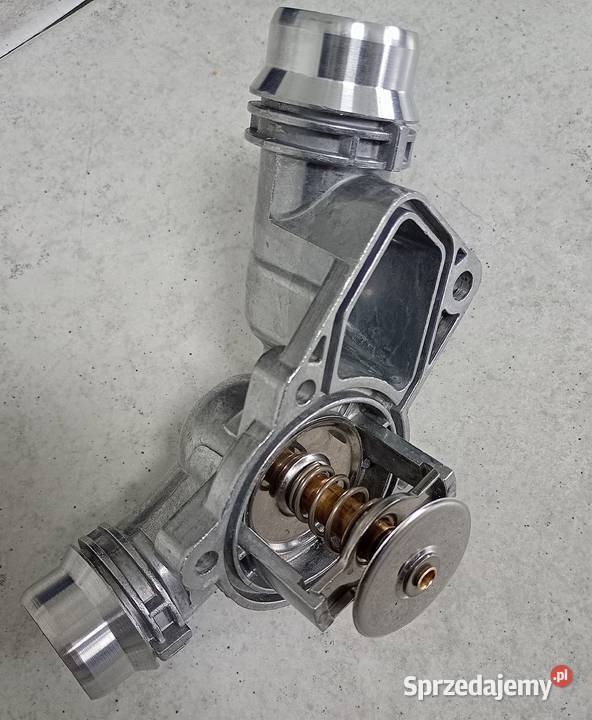 Termostat m54 70stC Białystok
