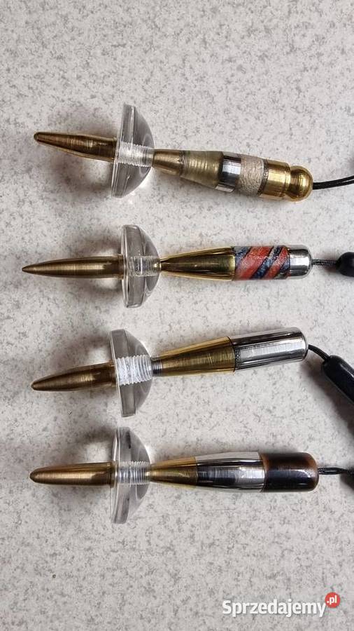 Kalibromierz strzelecki Gogolin