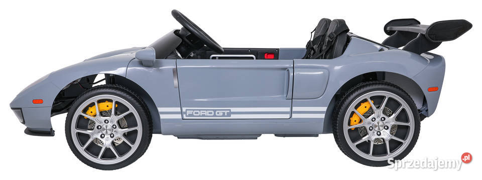 Auto na akumulator Ford GT 24V 4x100W szare mazowieckie
