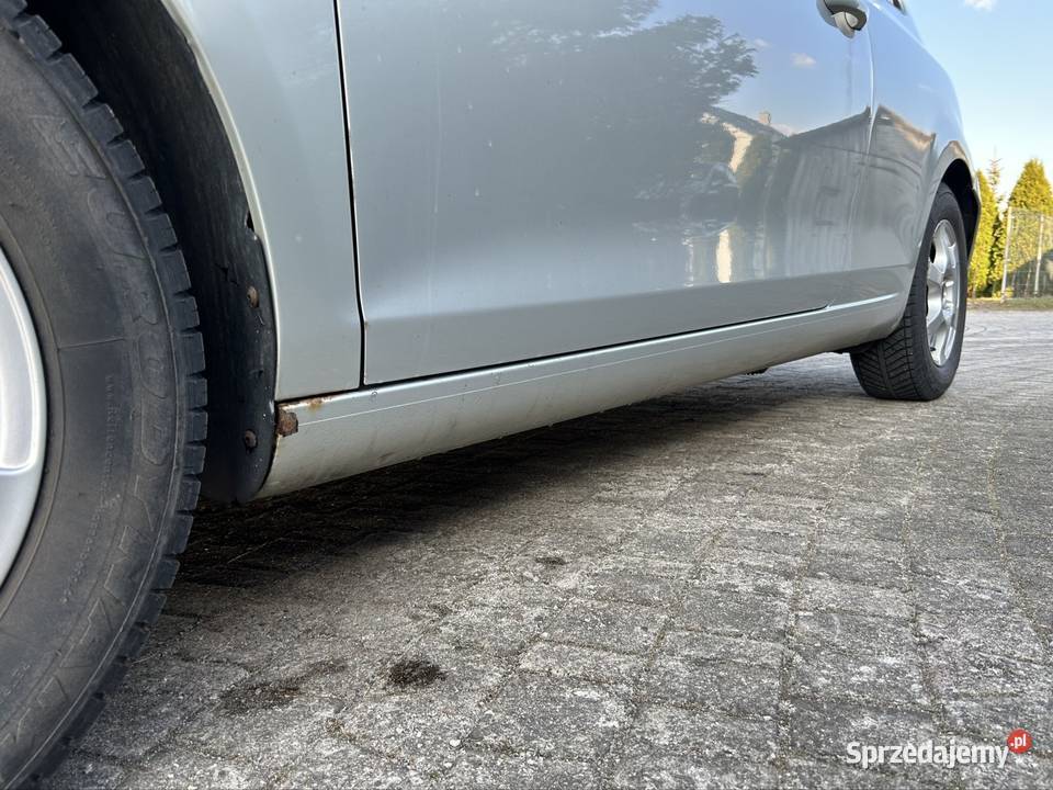 Volkswagen Golf 6 VI 14 tsi trendline 1400cm3
