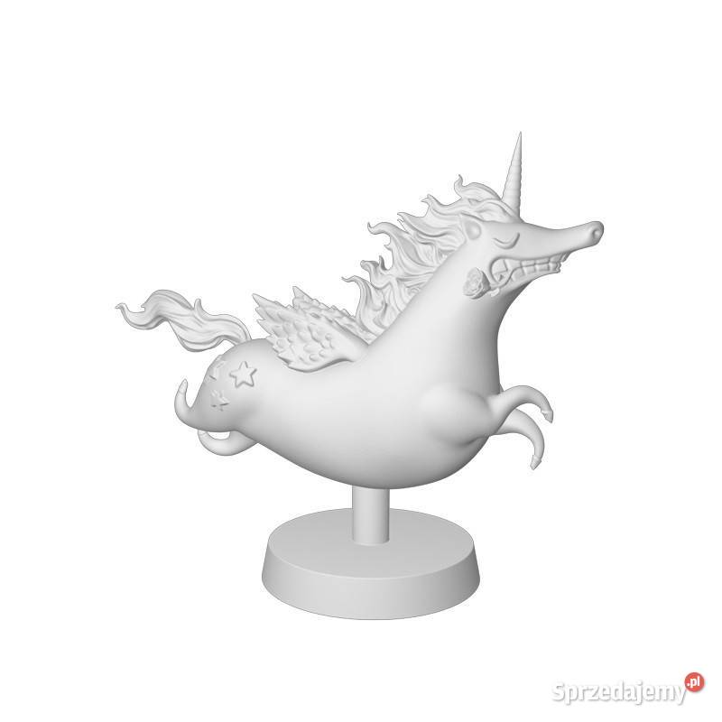 Galakta gra planszowa rozbrykane jednorożce Bielsk Podlaski