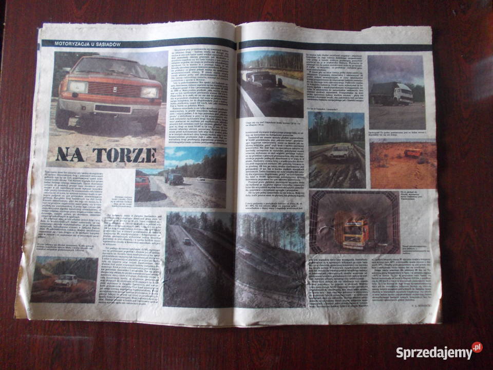 motor 30 casillac cabrio peugeot 405 sri 1641 Stalowa Wola