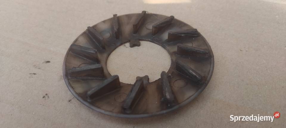 Piaggio Free 50 plastik koło zębatka zabierak Warszawa sprzedam