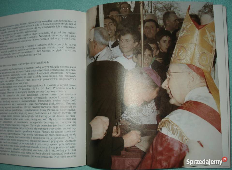 Prymas Tysiąclecia mazowieckie Warszawa