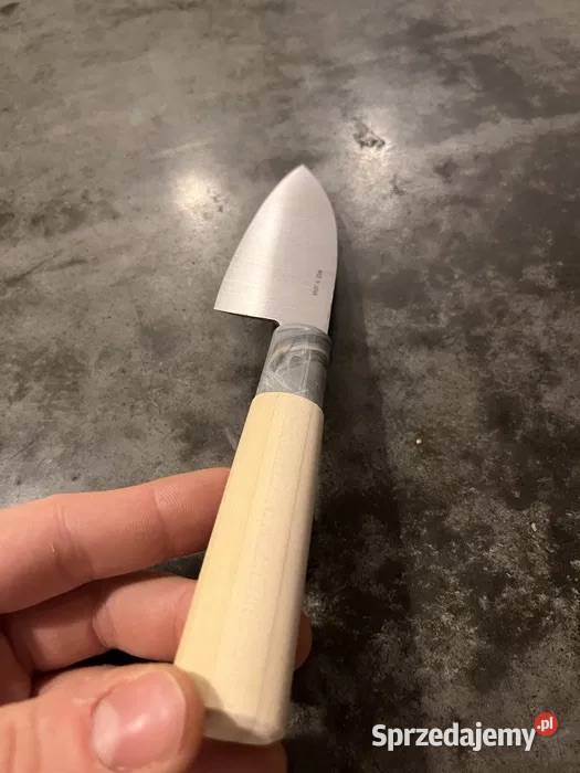 Japoński Nóż Deba Sekiryu Nanm