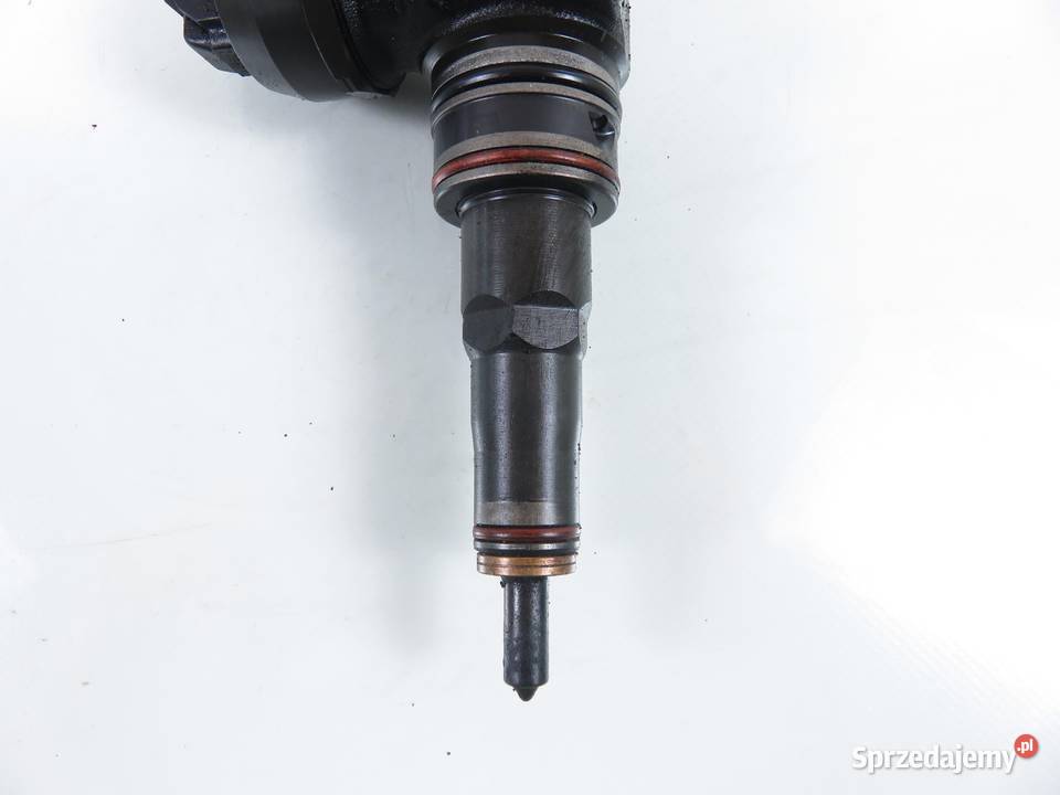 POMPOWTRYSKIWACZ AUDI A4 B6 19 TDI 038130073AJ