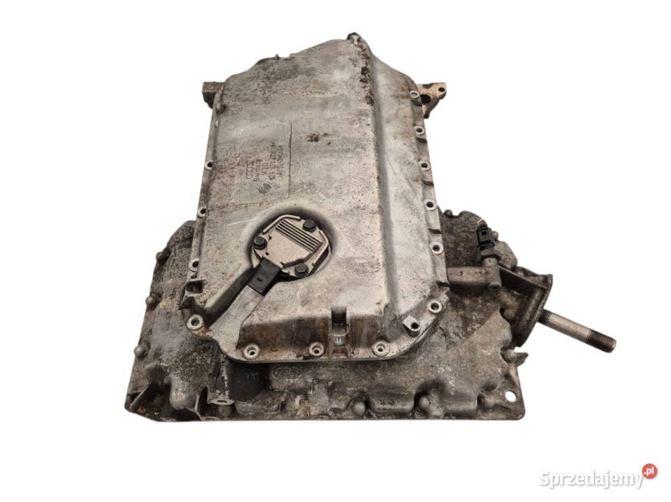 MISA MISKA OLEJOWA AUDI A4 B6 AUDI A6 C5 24 V6 Działoszyce sprzedam