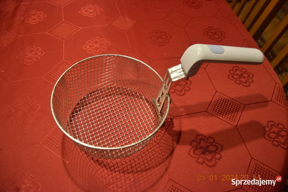 Frytkownica Philips HD6103 Łódź sprzedam