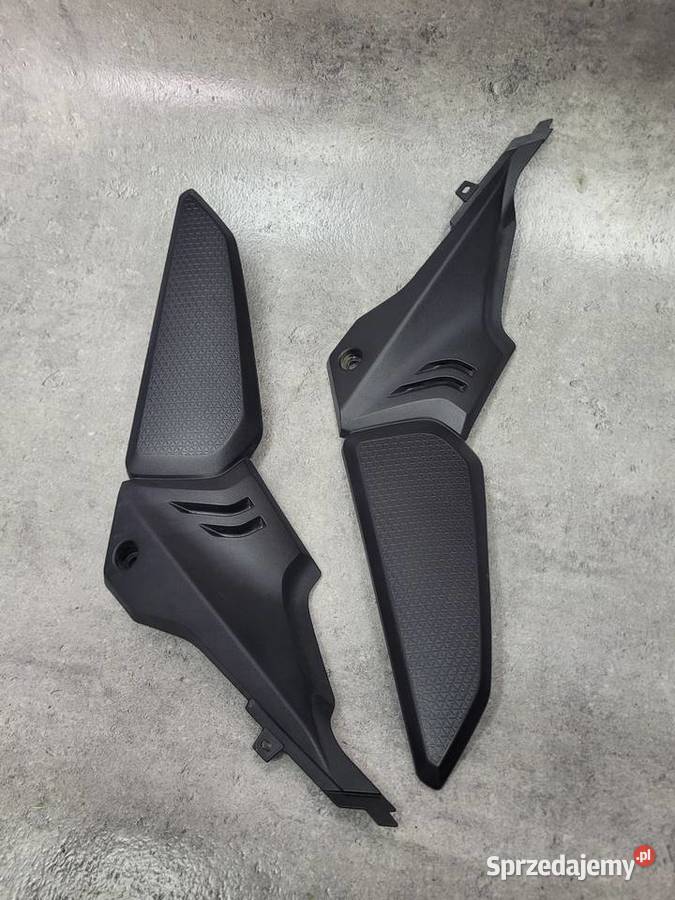 Honda CBR 650R R Wypełnienie owiewka osłona Nowy Tomyśl