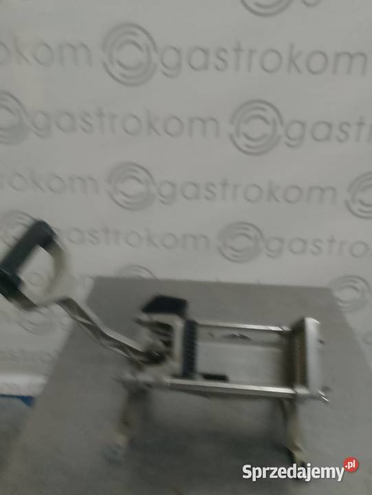 KRAJALNICA DO FRYTEK RĘCZNA Wrocław