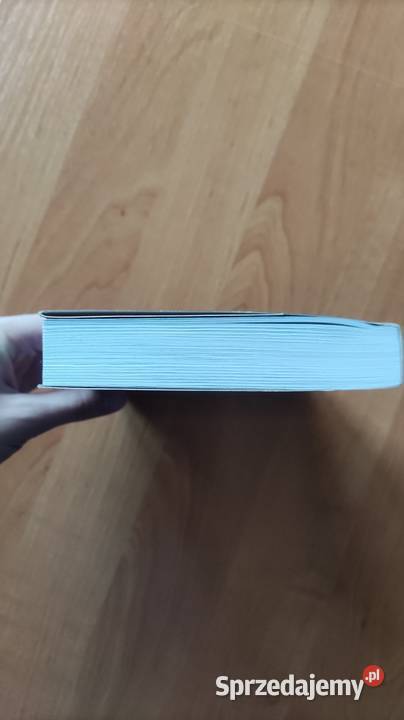Książka Suzanne Collins Igrzyska Śmierci Szałsza