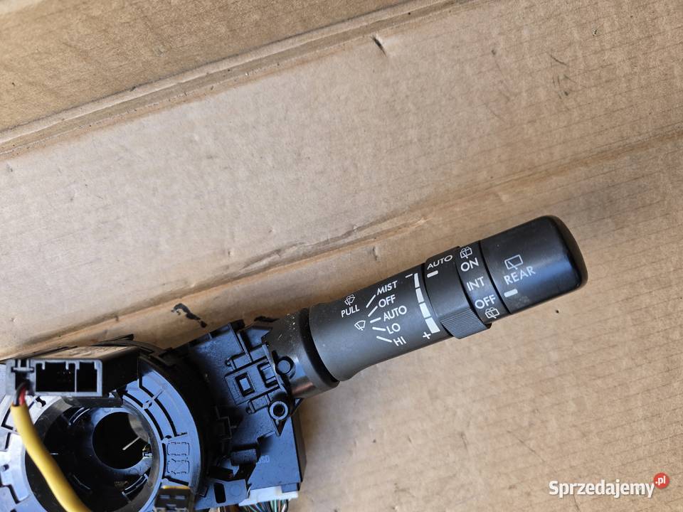 Subaru Outback IV BR pająk przełącznik zespolony Legnica