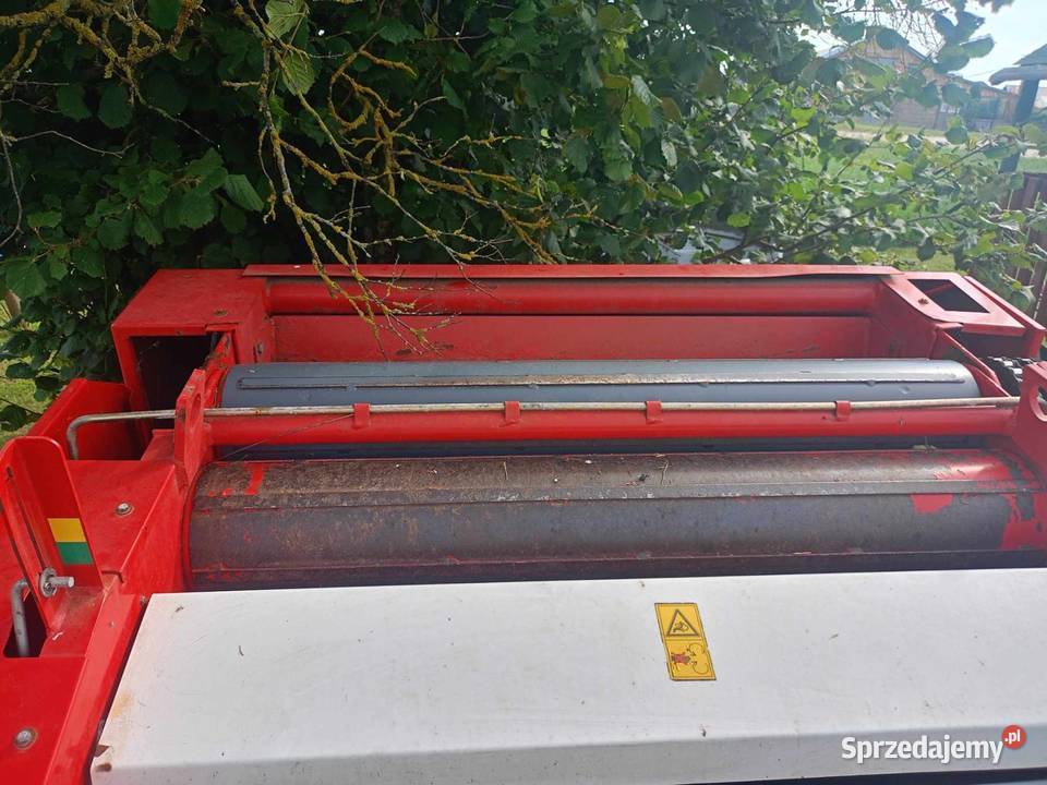 Belarka metal fach Z562 Grodziszczany
