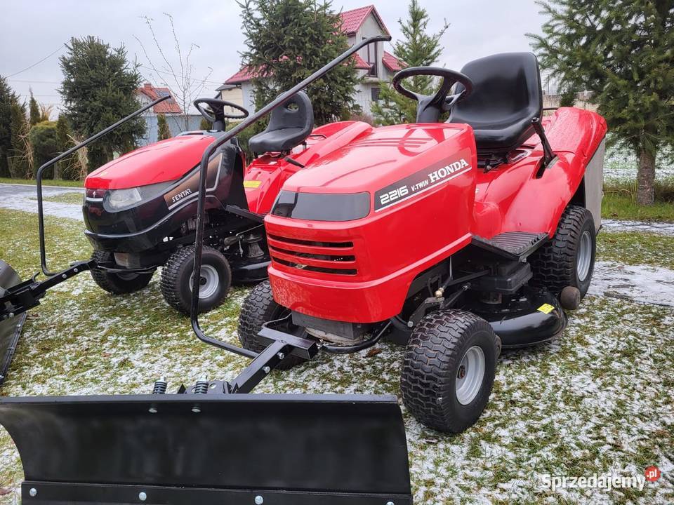 Traktorek kosiarka Cub Cadet MTD Toro Briggs Pińczów