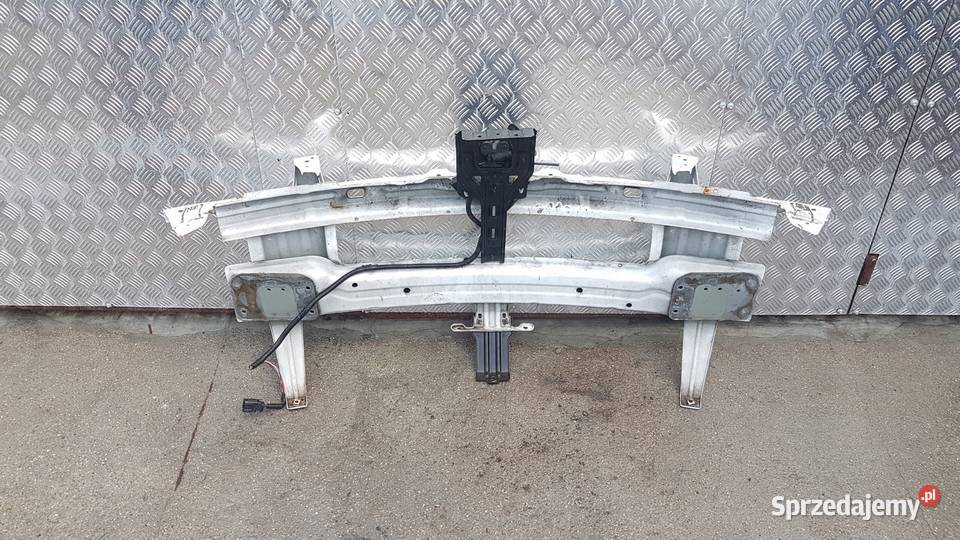 BELKA ZDERZAKA ANTARA LIFT