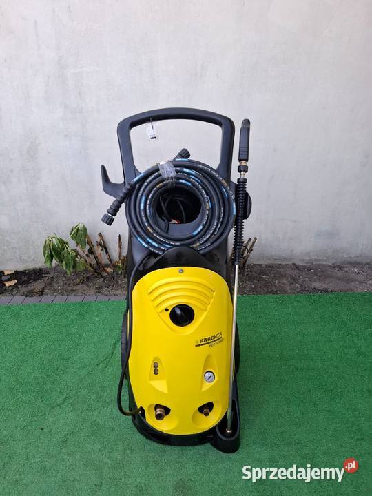 Myjka Karcher HD 10234S Gwarancja Wysyłka sprzedam