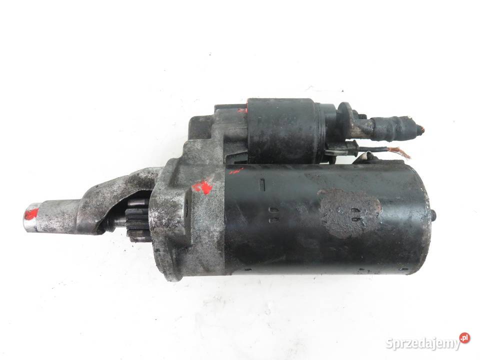 ROZRUSZNIK AUDI A4 B6 25 TDI