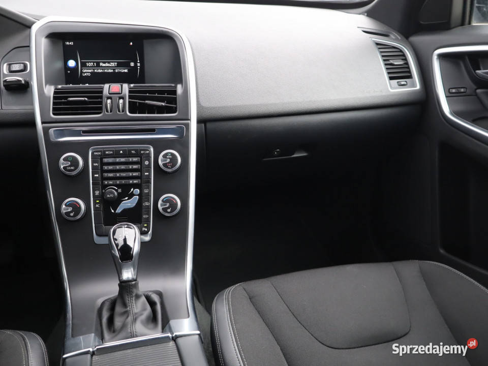 Volvo XC60 D4 automatyczna Piaseczno