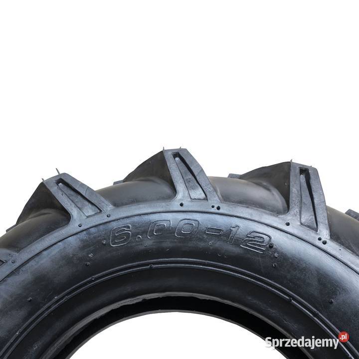 Opona rolnicza 60012 8PR 612 6x12 JODŁA HR1 podkarpackie