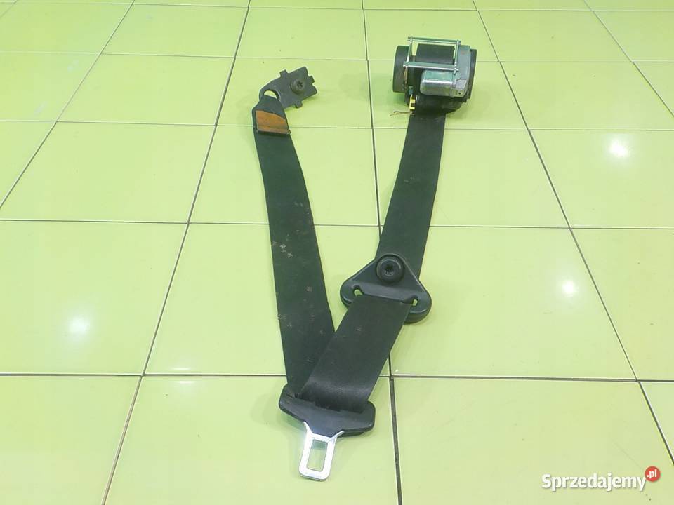 TRANSIT MK8 VIII 22 15r pas bezpieczenstwa lewy Suków