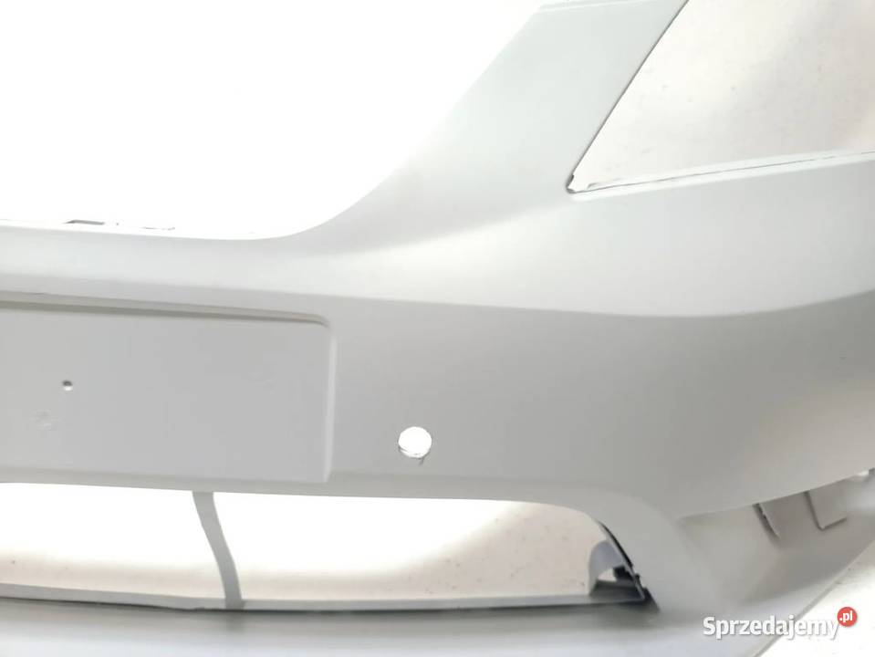 SEAT LEON 5F III 20122016 ZDERZAK PRZÓD PRZEDNI